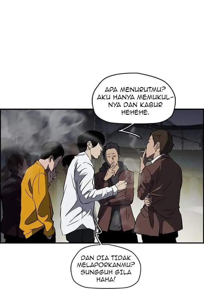 Wind Breaker Chapter 149 Gambar 66