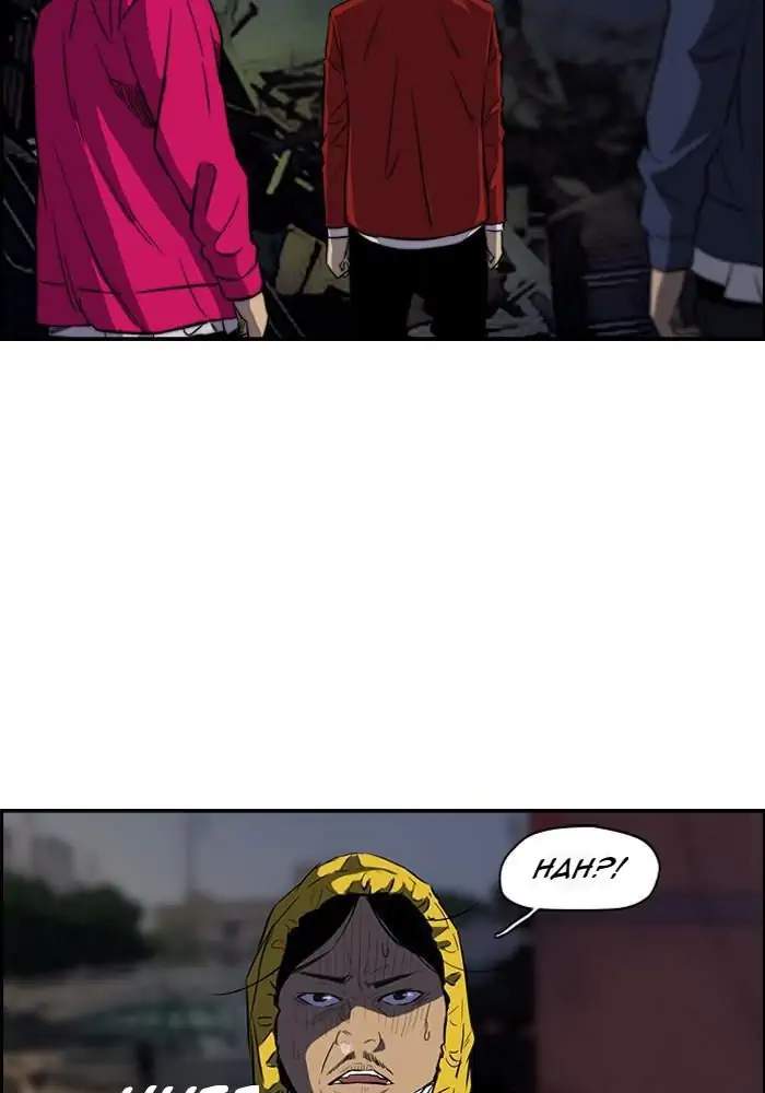 Wind Breaker Chapter 149 Gambar 8