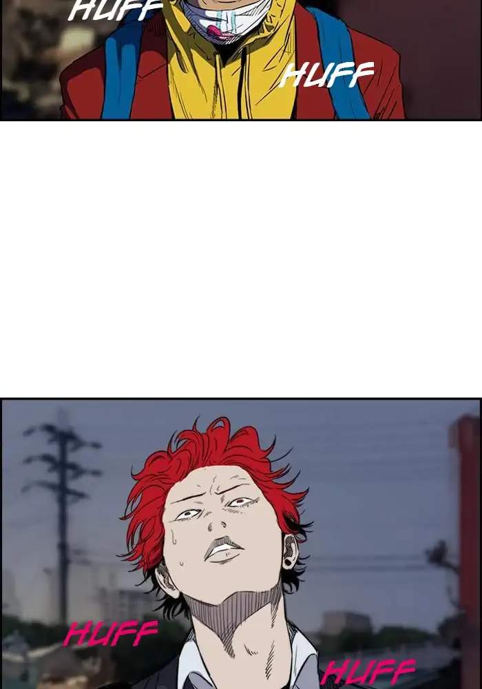 Wind Breaker Chapter 149 Gambar 9