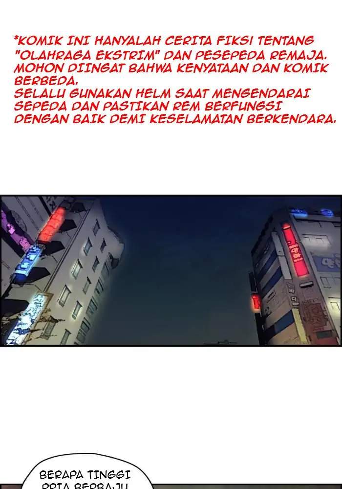 Komik Wind Breaker Chapter 148 gambar nomor 1