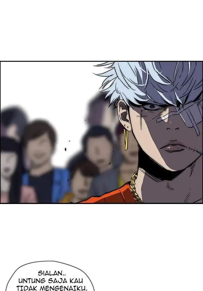 Wind Breaker Chapter 148 Gambar 20