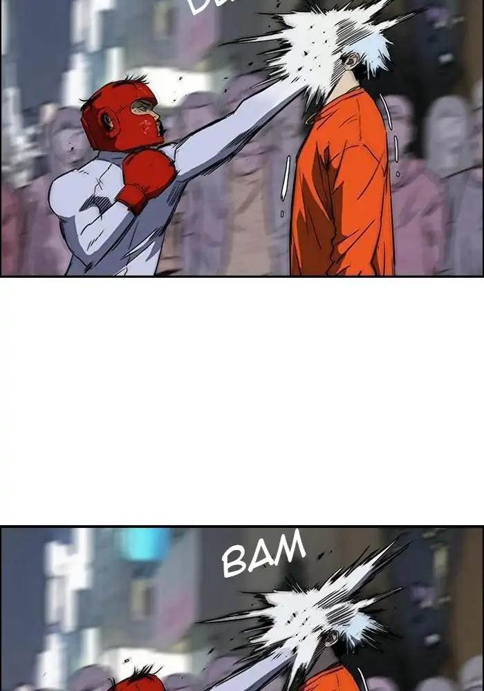 Wind Breaker Chapter 148 Gambar 23