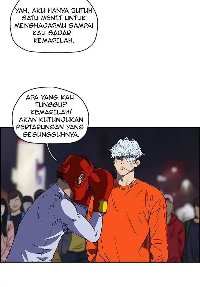 Wind Breaker Chapter 148 Gambar 4