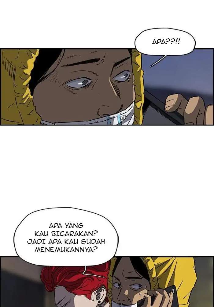 Wind Breaker Chapter 148 Gambar 41