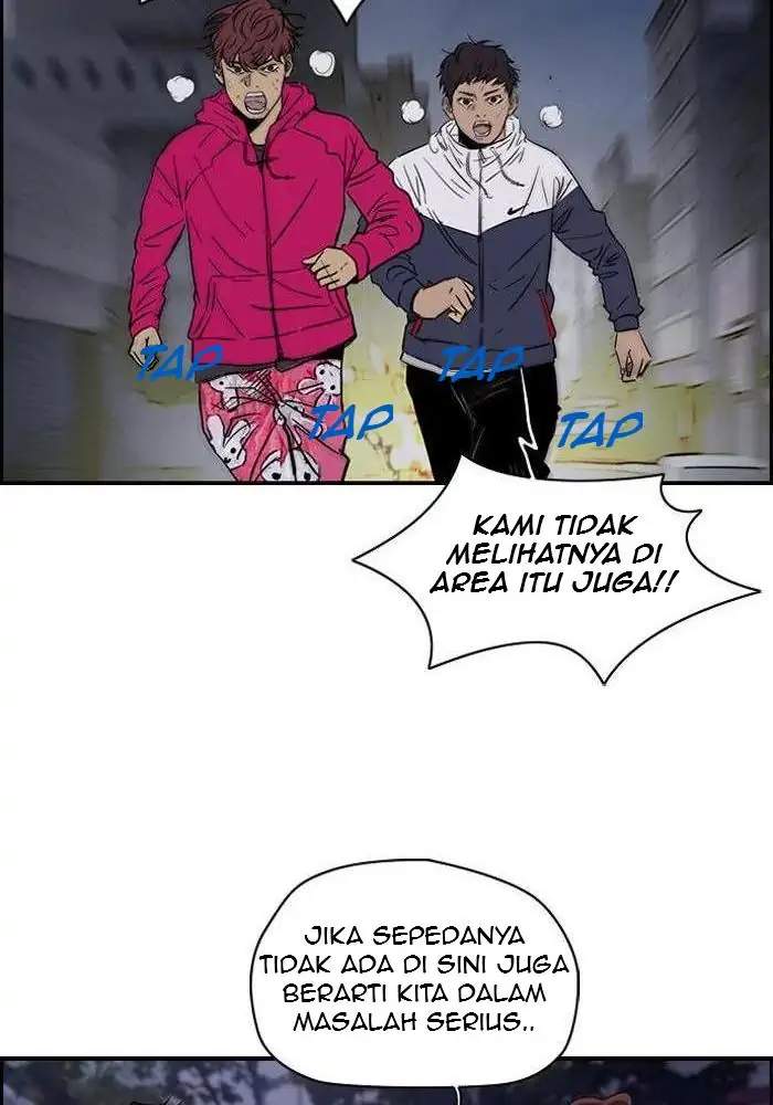 Wind Breaker Chapter 148 Gambar 55