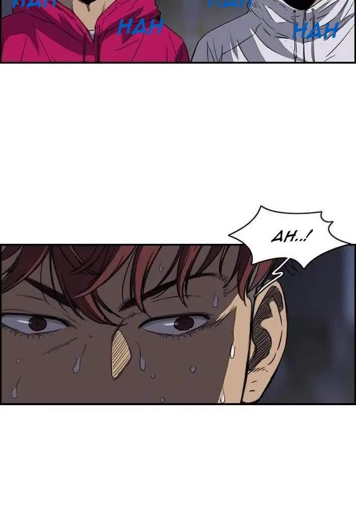 Wind Breaker Chapter 148 Gambar 57