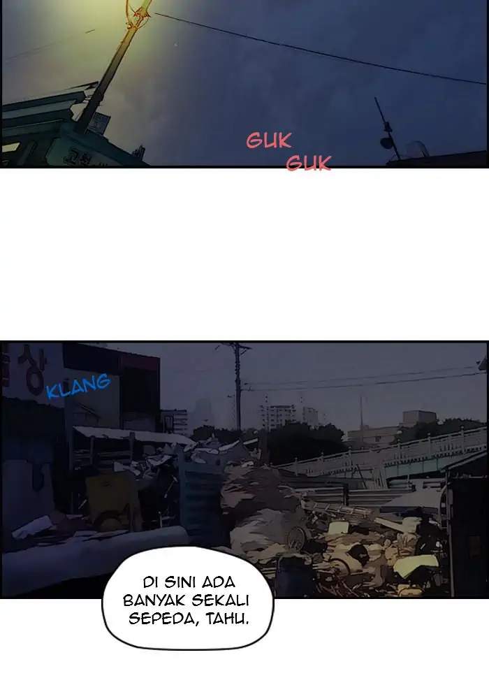 Wind Breaker Chapter 148 Gambar 62