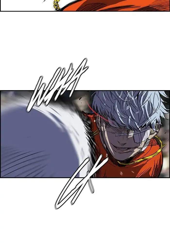 Wind Breaker Chapter 148 Gambar 9