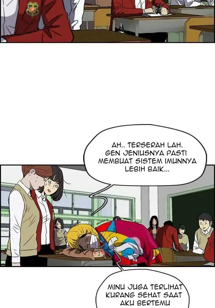 Wind Breaker Chapter 147 Gambar 10