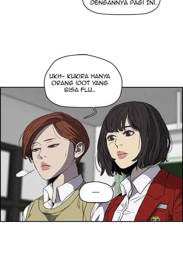 Wind Breaker Chapter 147 Gambar 11