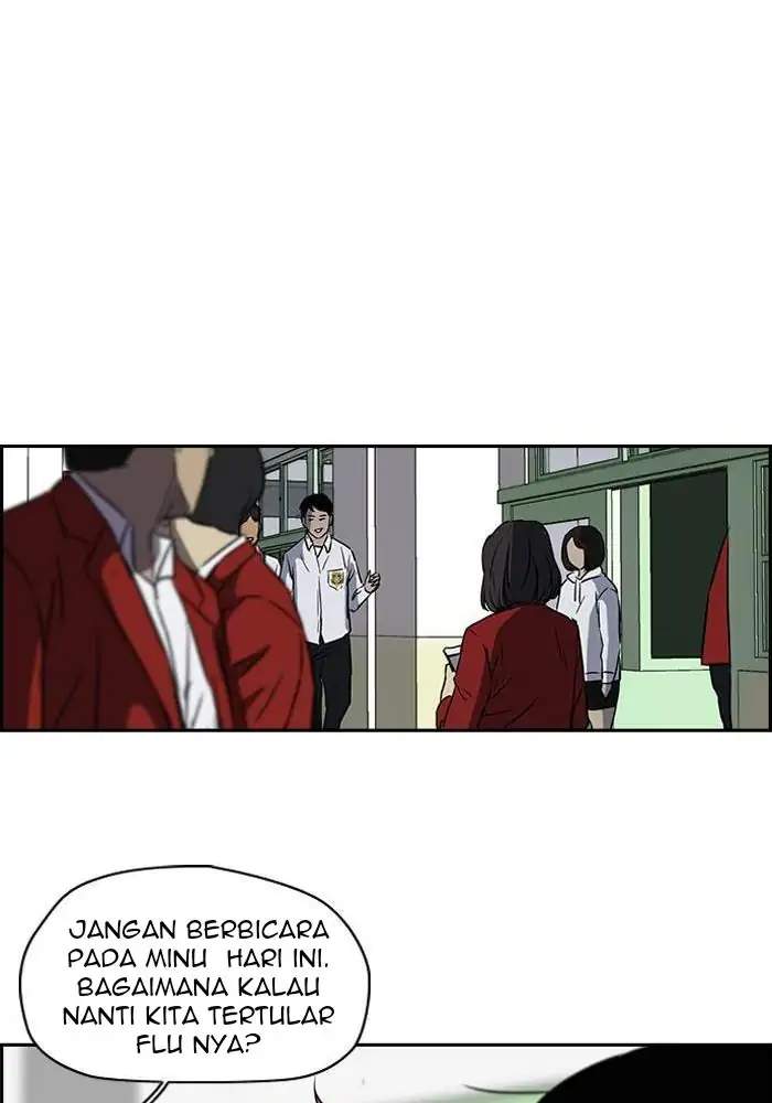 Wind Breaker Chapter 147 Gambar 12