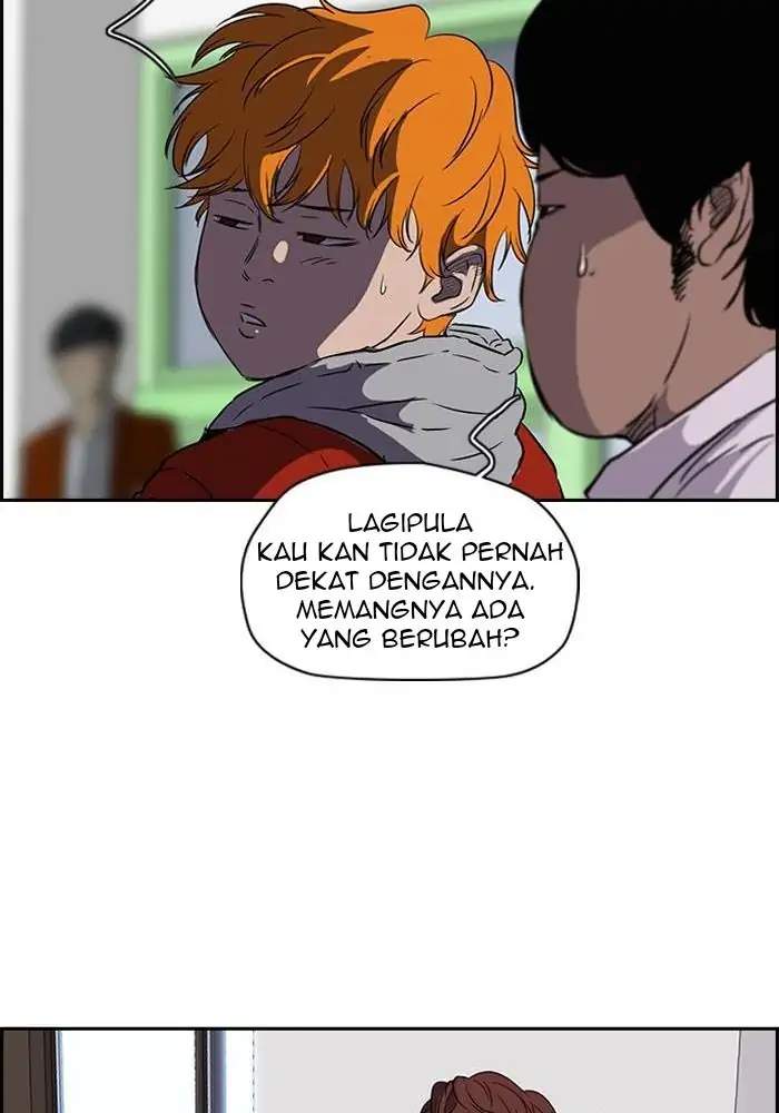 Wind Breaker Chapter 147 Gambar 13