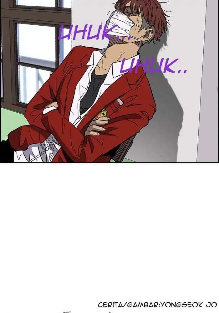 Wind Breaker Chapter 147 Gambar 14
