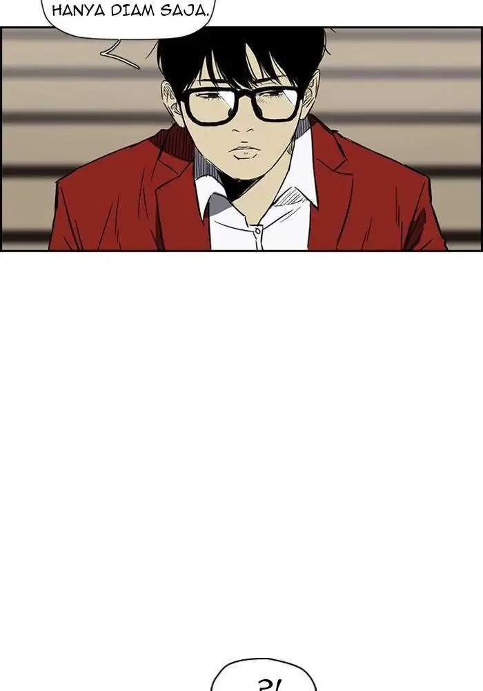 Wind Breaker Chapter 147 Gambar 20