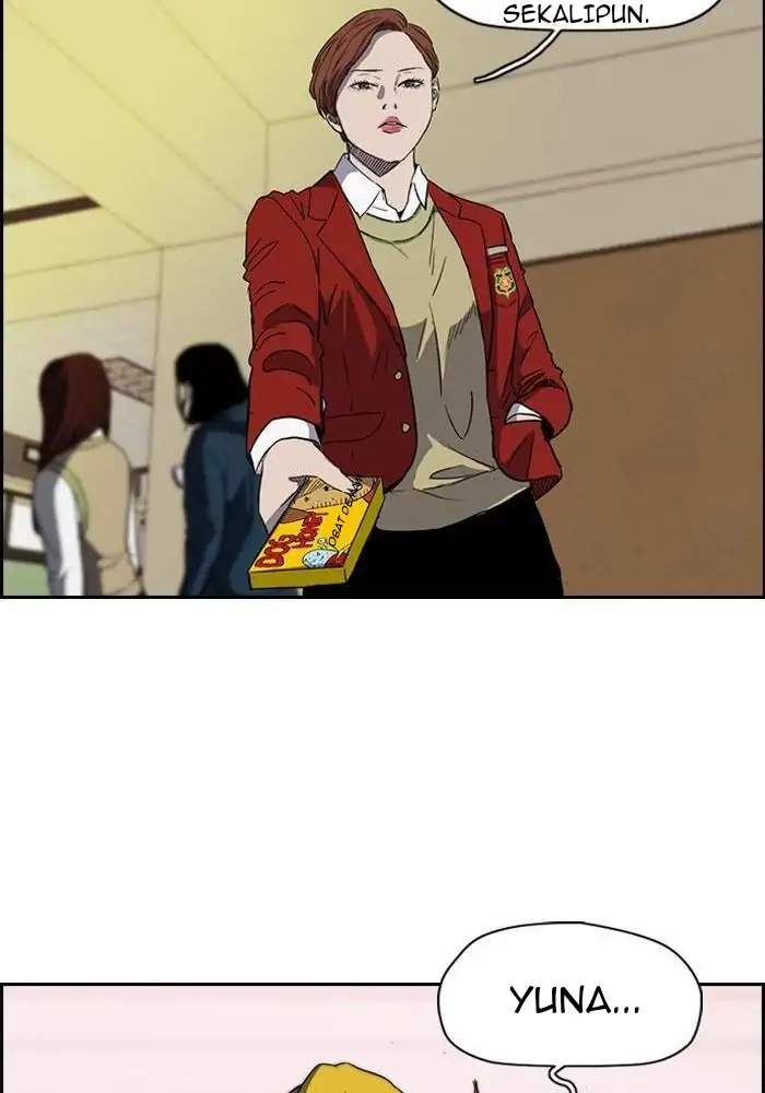 Wind Breaker Chapter 147 Gambar 22