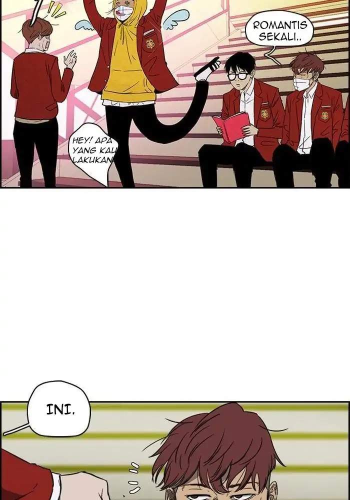Wind Breaker Chapter 147 Gambar 24