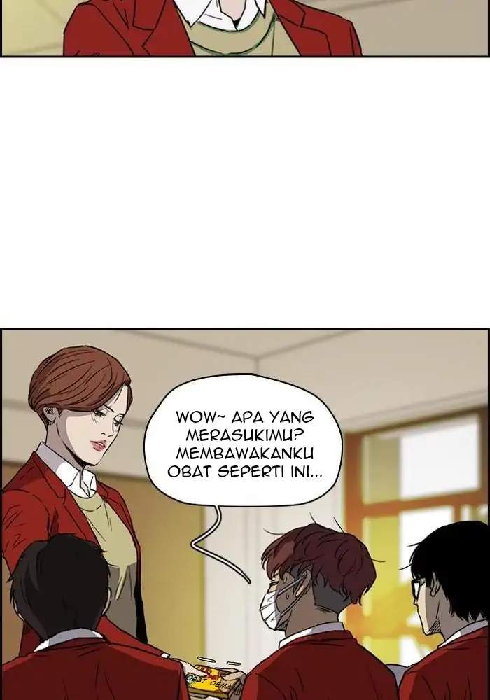 Wind Breaker Chapter 147 Gambar 26