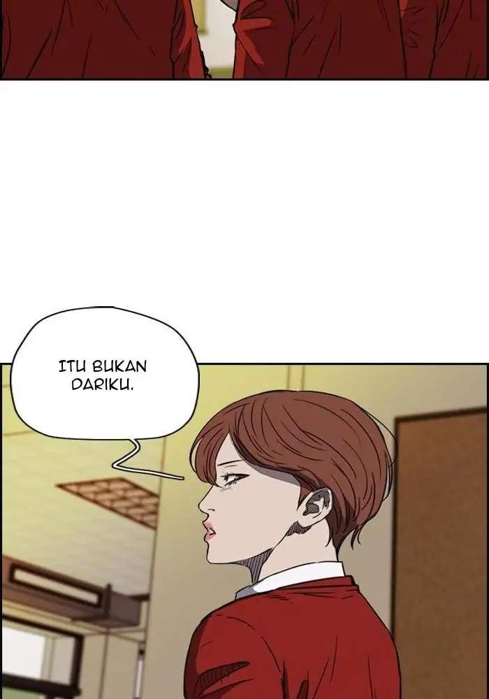 Wind Breaker Chapter 147 Gambar 27