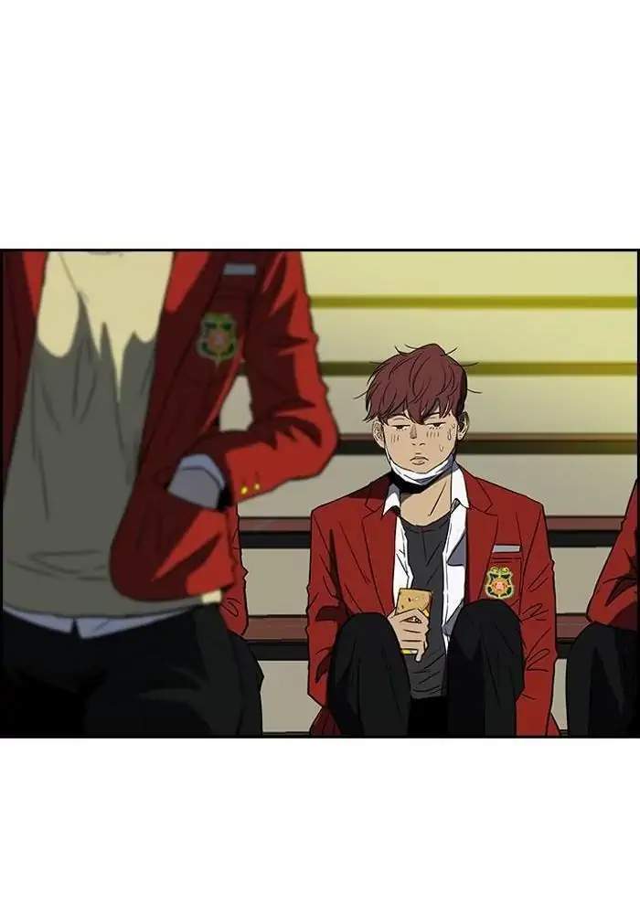 Wind Breaker Chapter 147 Gambar 29