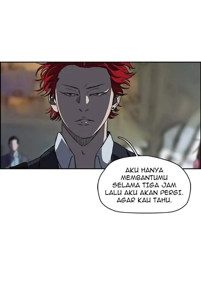 Wind Breaker Chapter 147 Gambar 32