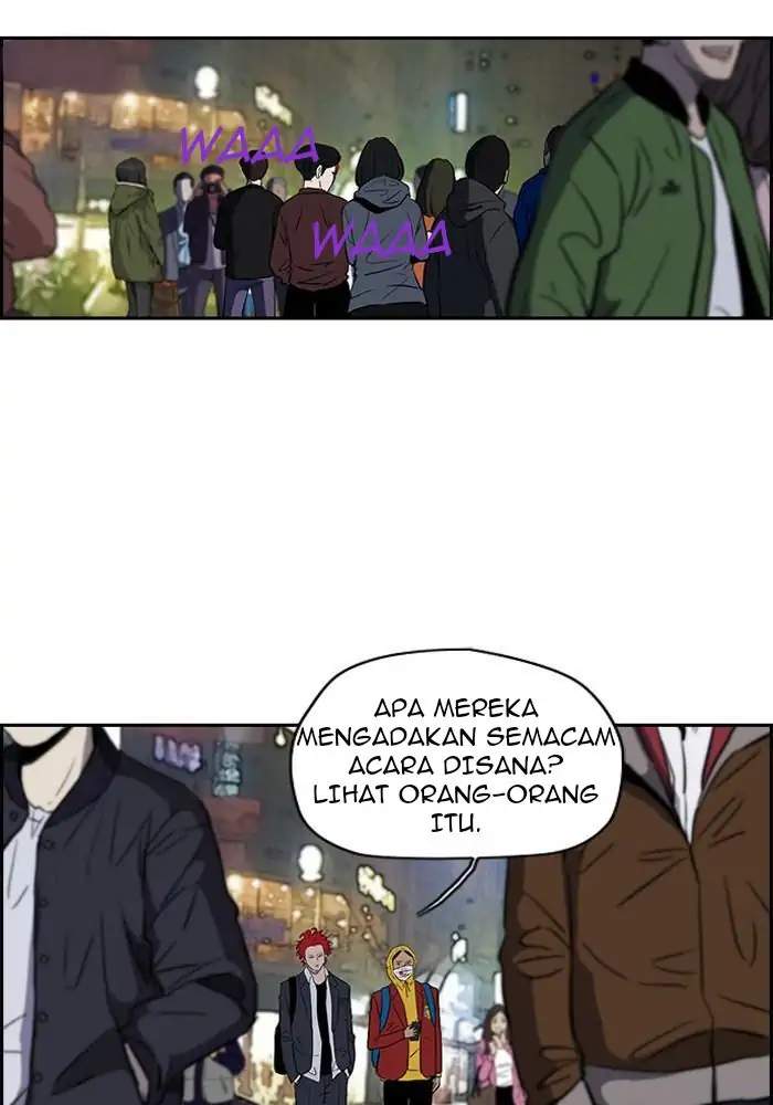 Wind Breaker Chapter 147 Gambar 33
