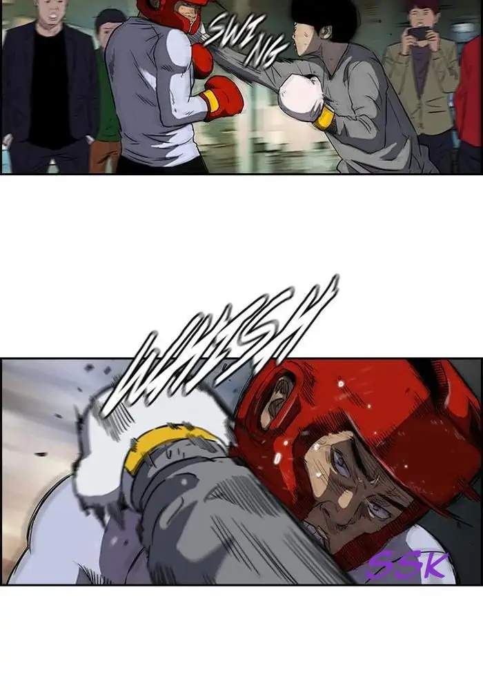 Wind Breaker Chapter 147 Gambar 37