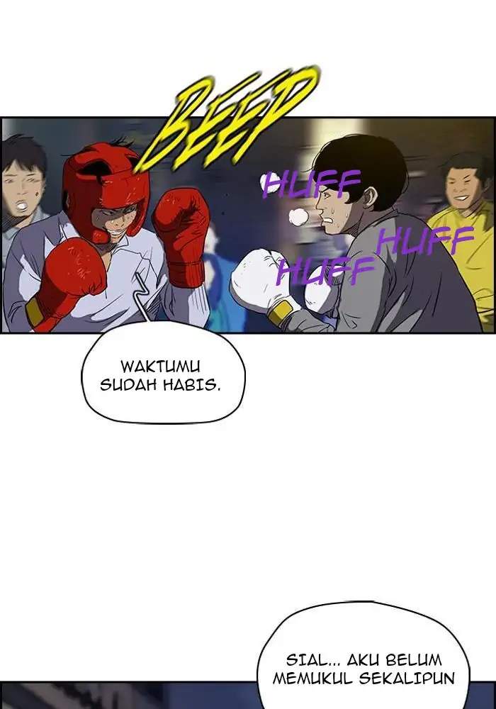 Wind Breaker Chapter 147 Gambar 38