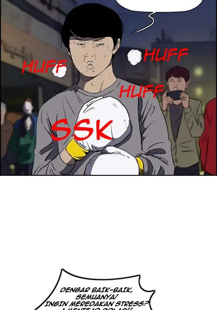 Wind Breaker Chapter 147 Gambar 39
