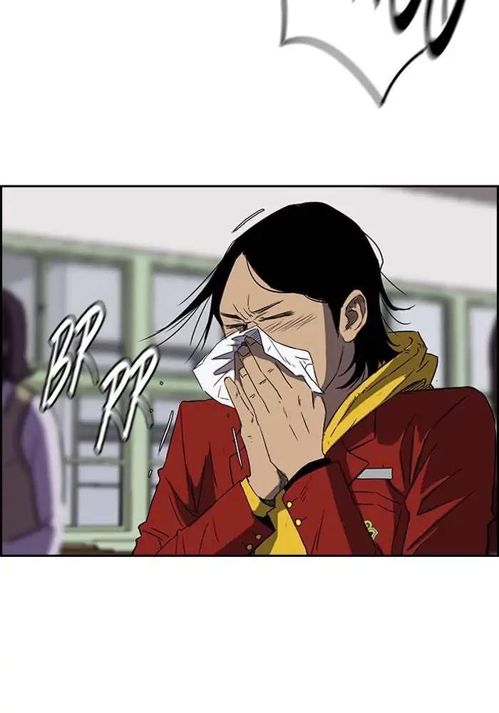 Wind Breaker Chapter 147 Gambar 4