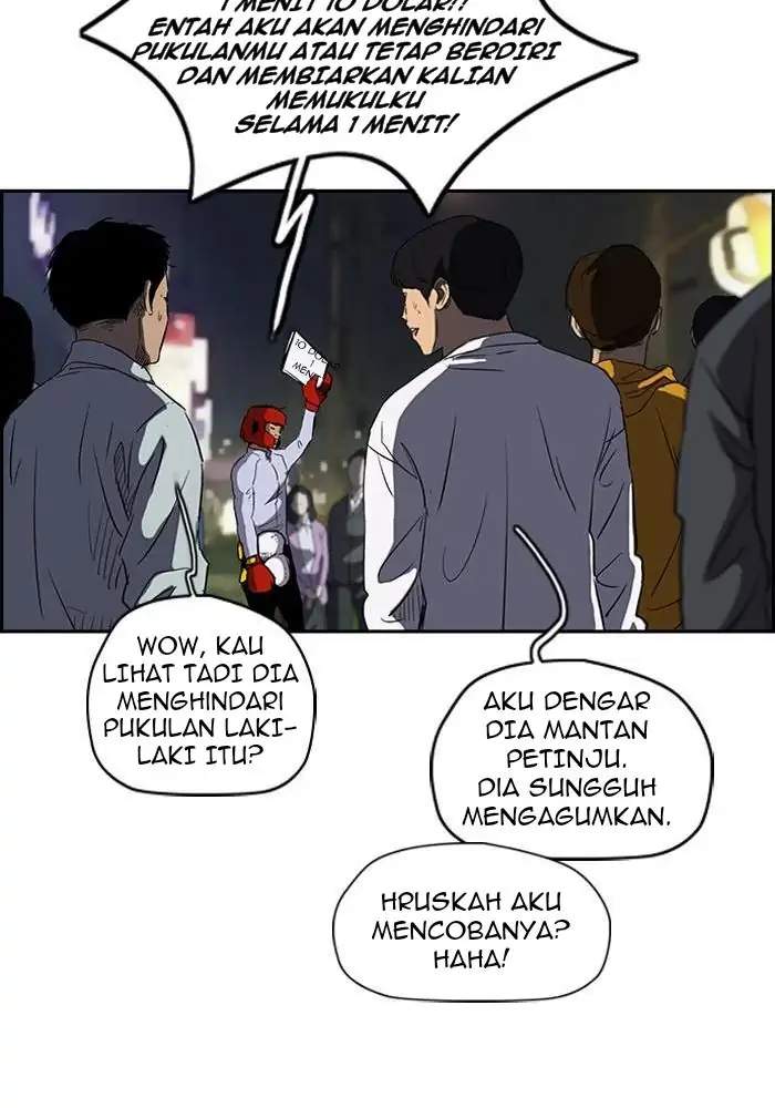 Wind Breaker Chapter 147 Gambar 40
