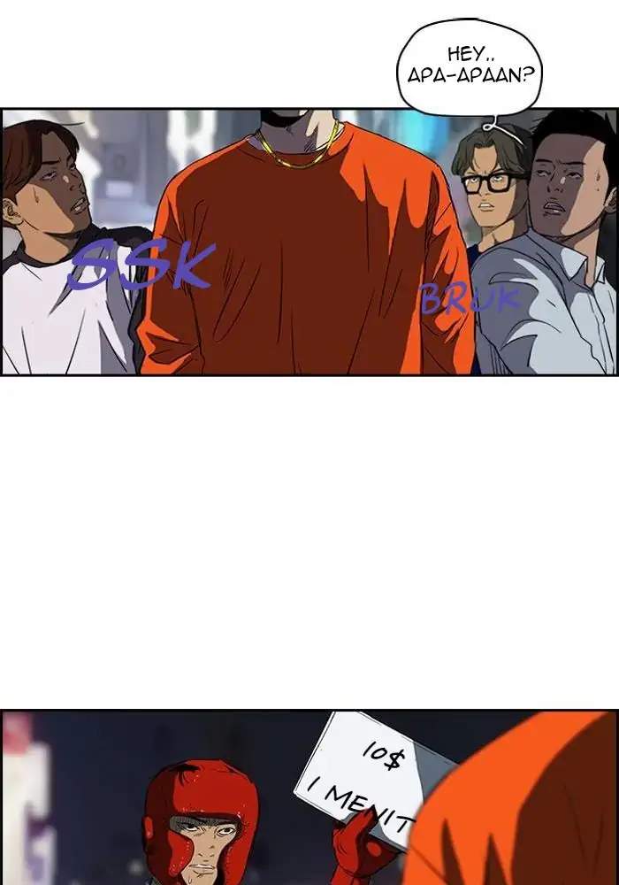 Wind Breaker Chapter 147 Gambar 41