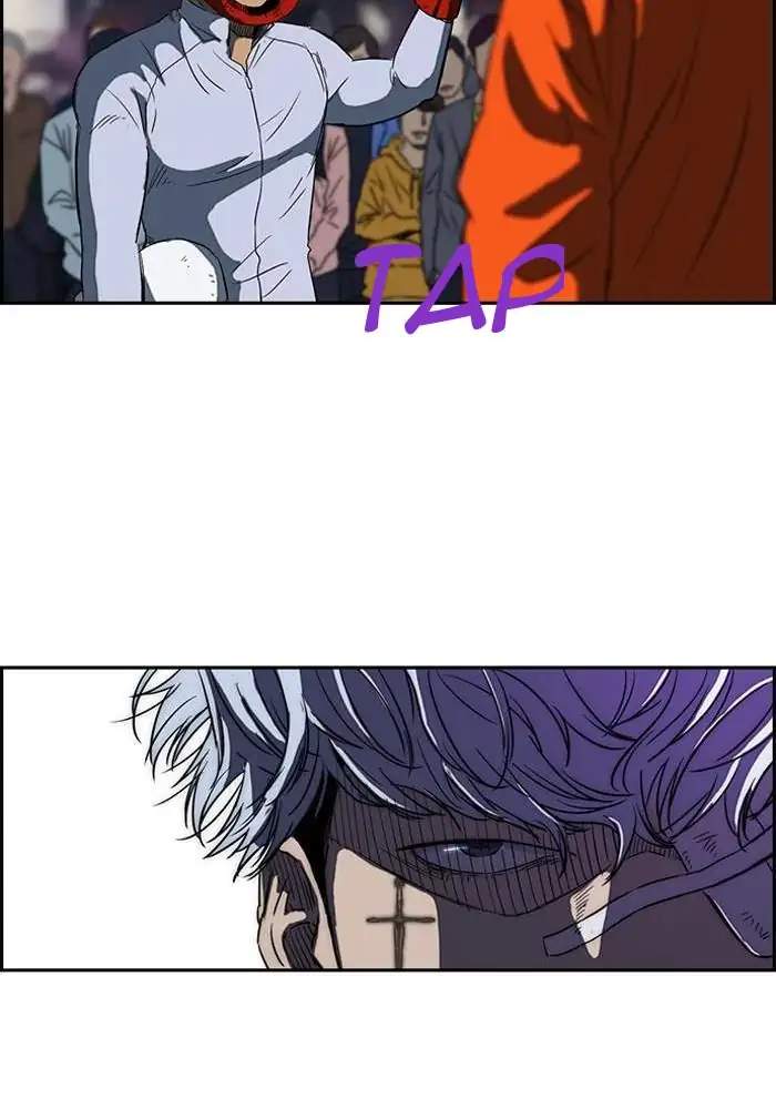 Wind Breaker Chapter 147 Gambar 42