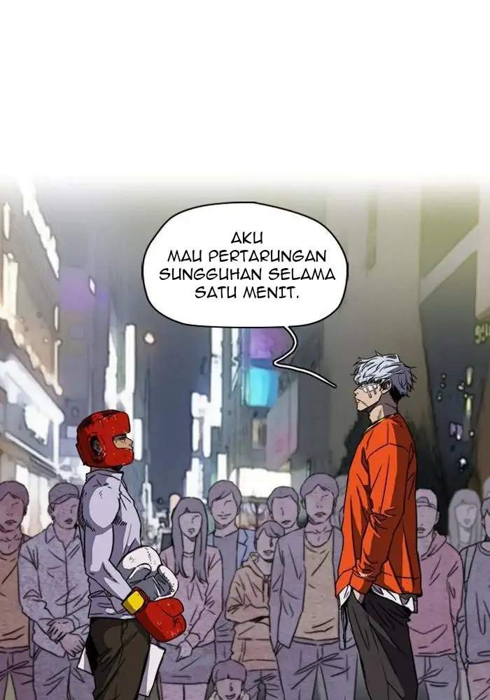 Wind Breaker Chapter 147 Gambar 43