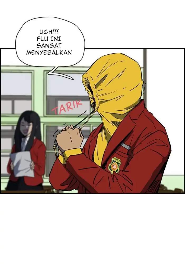 Wind Breaker Chapter 147 Gambar 5