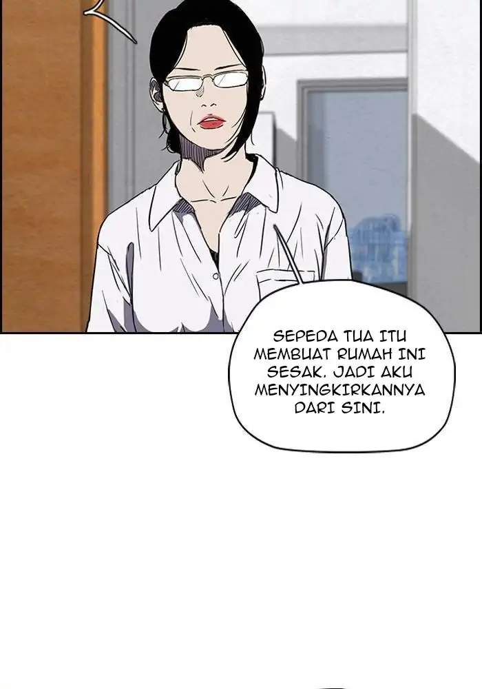 Wind Breaker Chapter 147 Gambar 50