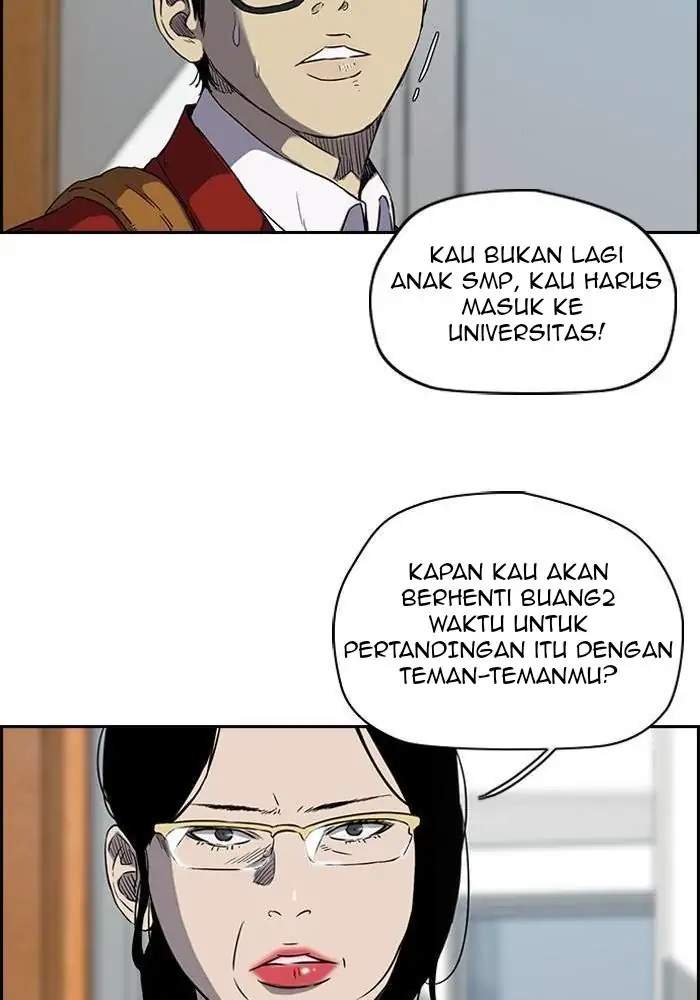 Wind Breaker Chapter 147 Gambar 52