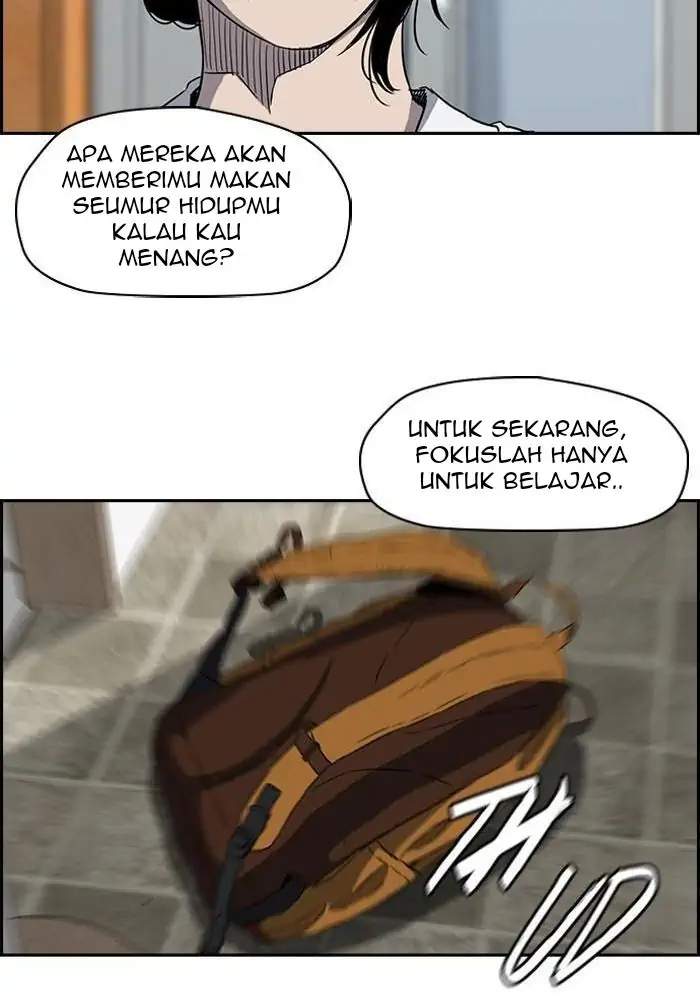 Wind Breaker Chapter 147 Gambar 53