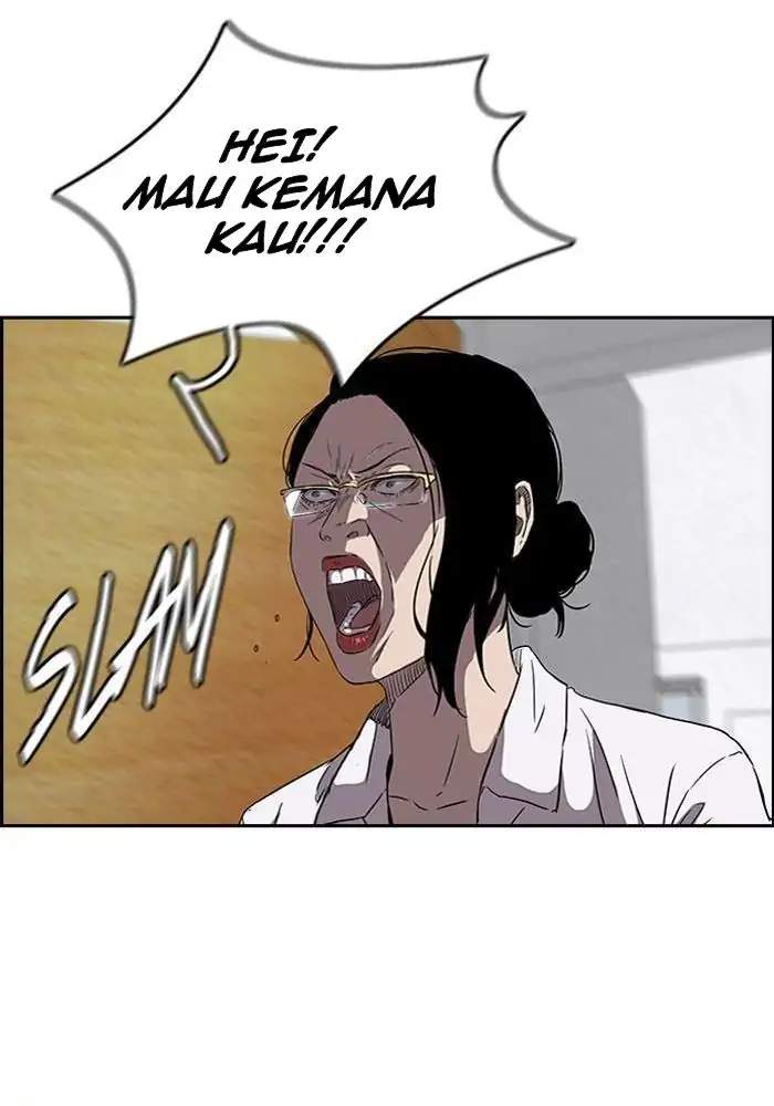 Wind Breaker Chapter 147 Gambar 55