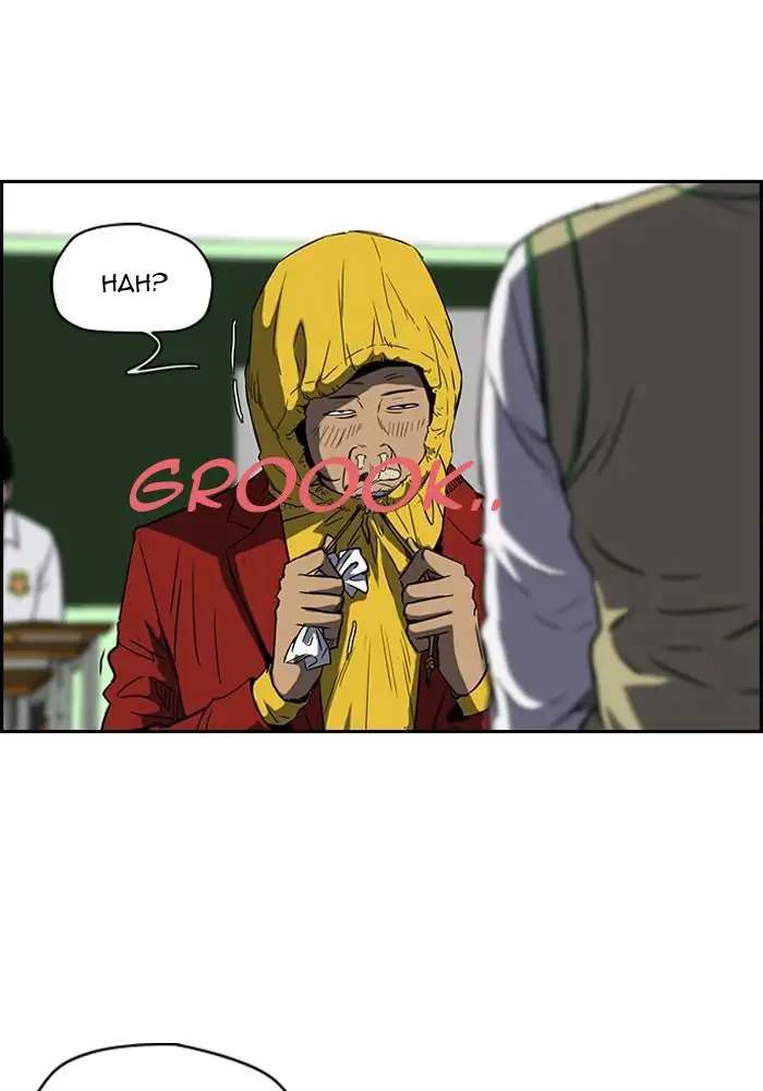 Wind Breaker Chapter 147 Gambar 6