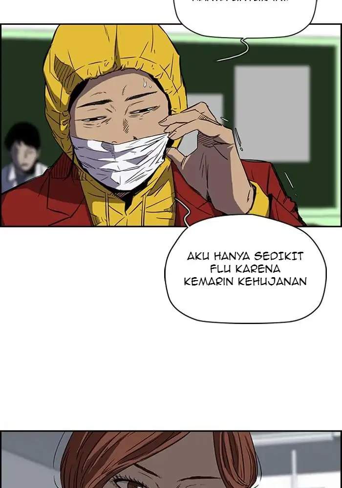 Wind Breaker Chapter 147 Gambar 8