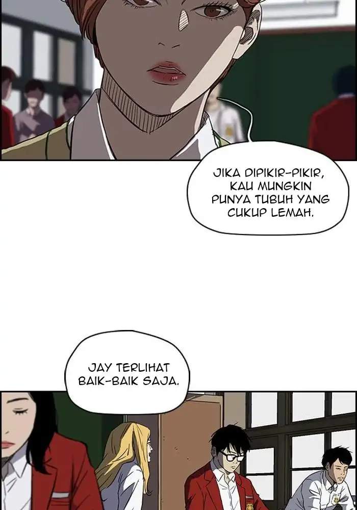 Wind Breaker Chapter 147 Gambar 9
