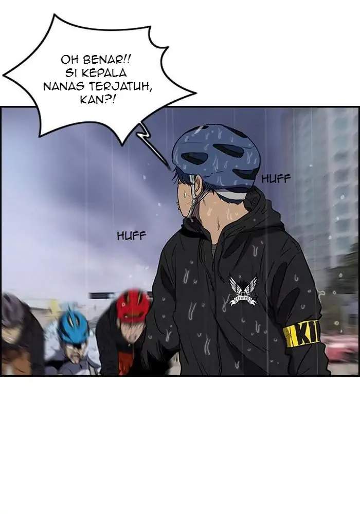 Wind Breaker Chapter 146 Gambar 10
