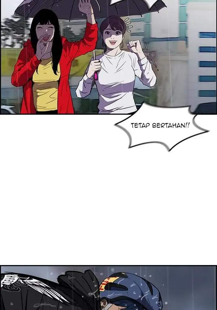 Wind Breaker Chapter 146 Gambar 13