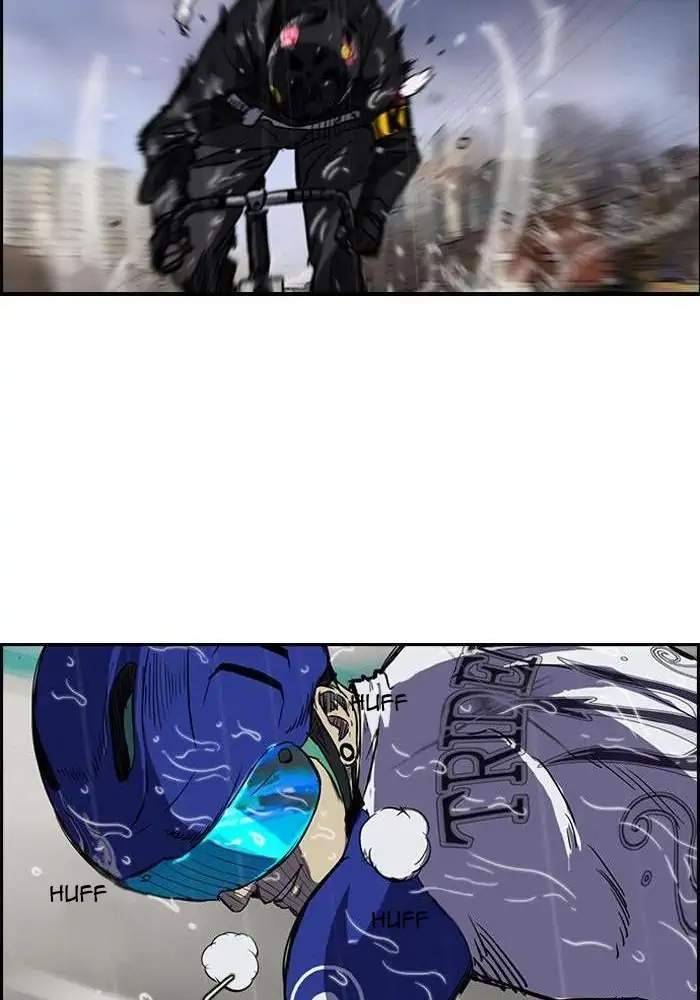 Wind Breaker Chapter 146 Gambar 19