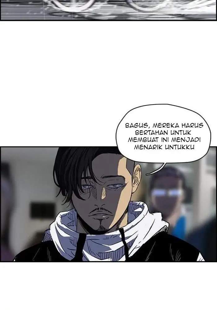 Wind Breaker Chapter 146 Gambar 24