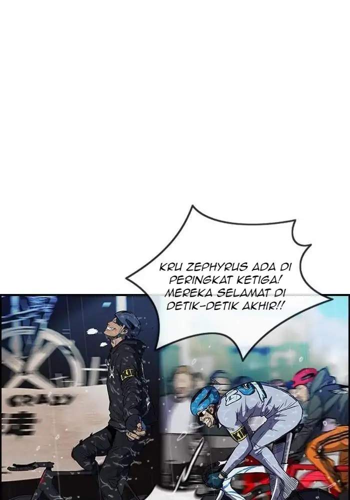 Wind Breaker Chapter 146 Gambar 25