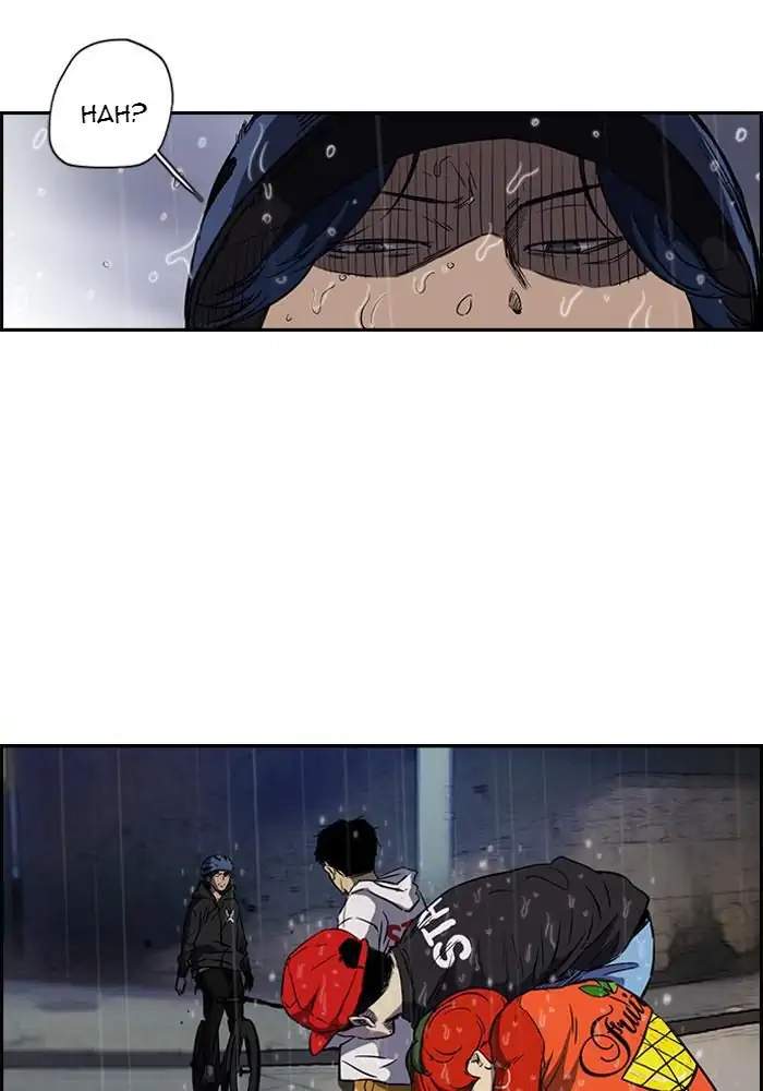 Wind Breaker Chapter 146 Gambar 3