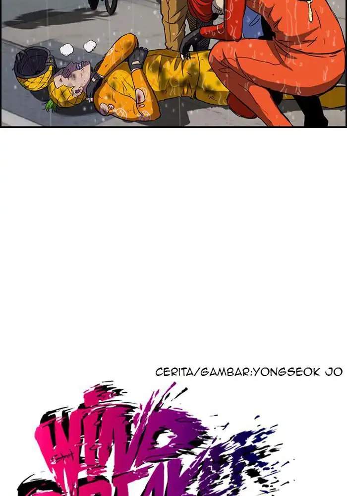 Wind Breaker Chapter 146 Gambar 4
