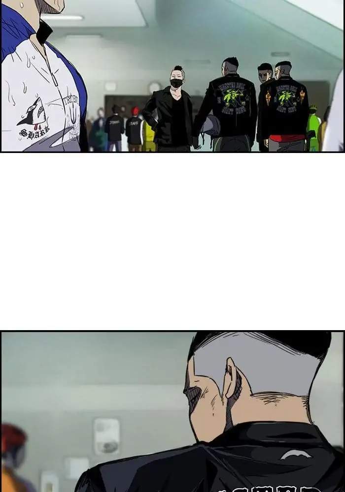 Wind Breaker Chapter 146 Gambar 41