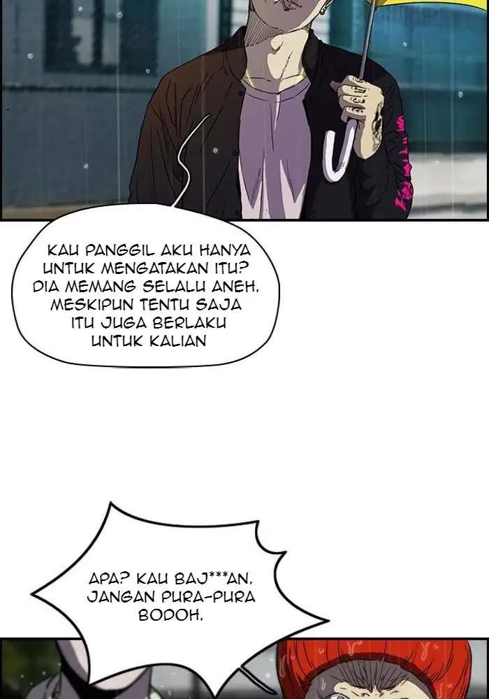 Wind Breaker Chapter 146 Gambar 46